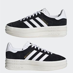 Adidas gazelle bold